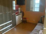 Sobrado com 3 dormitórios, 160 m² venda por R$...