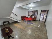 Sobrado com 3 dormitórios, 160 m² venda por R$...