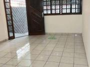 Sobrado no Bairro Valparaíso, com 3 dormitórios, 169 m²...