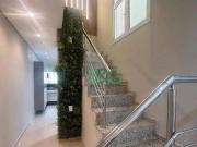 Sobrado com 3 dormitórios, 171 m² venda por R$...