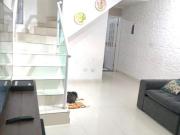 Sobrado com 3 dormitórios, 172 m² venda por R$...