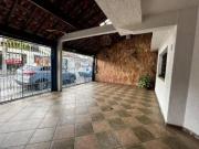 Sobrado com 3 dormitórios, 180 m² venda por R$...