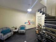 Sobrado com 3 dormitórios, 180 m² venda por R$...