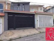 Sobrado com 3 dormitórios, 190 m² venda por R$...