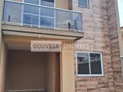 Sobrado com 3 Dormitórios, 1 Suíte, 101 m², à venda por...