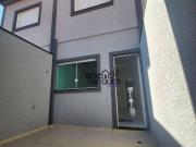 Sobrado com 3 dormitórios 1 suite 2 vagas Parque Sao...