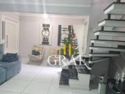 Sobrado com 3 dormitórios, 1 suite à venda, 177 m² por...