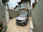 Sobrado com 3 dormitórios 1 suíte à venda, 98 m² por R$...