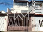 Sobrado com 3 Dormitórios 1 Suíte à Venda no Jardim...