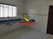 Sobrado com 3 dormitórios, 1 suíte e 6 vagas na Vila Ema