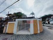 Sobrado com 3 dormitórios 1 suíte e sacada, 5 vagas de...