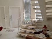 Sobrado com 3 dormitórios à venda, 237 m² por R$...