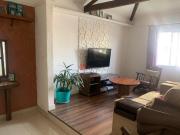 Sobrado com 3 dormitórios, 1 suíte, piscina e 2 vagas....