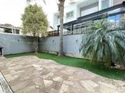 SOBRADO COM 3 DORMITORIOS, 1 SUITE, SOTÃO, 3 VAGAS DE...