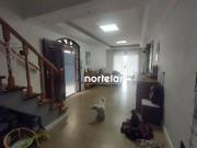 Sobrado com 3 dormitórios, 207 m² venda por R$...