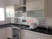 Sobrado com 3 dormitórios, 210 m² venda por R$...