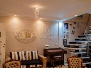 Sobrado com 3 dormitórios, 216 m² venda por R$...