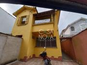 Sobrado com 3 dormitórios à venda, 218 m² por R$...