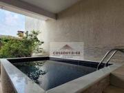 Sobrado com 3 dormitórios, 240 m² venda por R$...