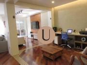 Sobrado com 3 dormitórios, 242 m² venda por R$...