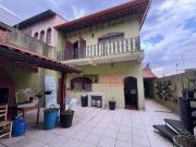 Sobrado com 3 dormitórios, 255 m² venda por R$...