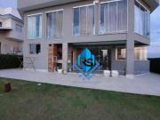 Sobrado com 3 dormitórios, 265 m² venda por R$...