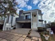 Sobrado com 3 dormitórios, 283 m² venda por R$...