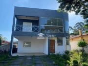 Sobrado com 3 dormitórios à venda, 291 m² por R$...