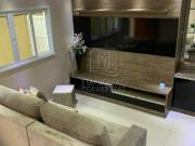 Sobrado com 3 dormitórios, 2 suítes à venda, 150 m² Vila...