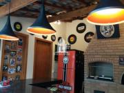 SOBRADO COM 3 DORMITORIOS, 2 SÚITES E 4 VAGAS A VENDA EM...