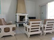 Sobrado com 3 dormitórios, 2 vagas, na praia Atlântida...