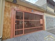 Sobrado com 3 Dormitórios, 2 Vagas no Jardim das flores,...