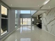 Sobrado com 3 dormitórios, 302 m2 Condomínio Campos do...