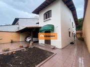 Sobrado com 3 dormitórios, 336 m² venda por R$...