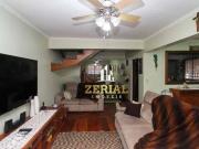 Sobrado com 3 dormitórios, 345 m² venda por R$...