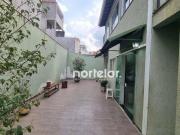 Sobrado com 3 dormitórios, 350 m² venda por R$...