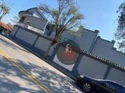 Sobrado com 3 dormitórios, 373 m² venda por R$...