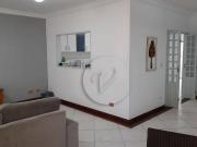 Sobrado com 3 dormitórios, 380 m² venda por R$...