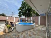 Sobrado com 3 dormitórios, 399 m² venda por R$...