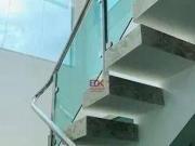 Sobrado com 3 dormitórios, 420 m² venda por R$...