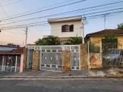 Sobrado com 3 dormitórios, 490 m² venda por R$...