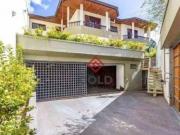 Sobrado com 3 dormitórios, 500 m² venda por R$...