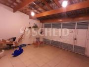 Casa Sobrado com 3 dormitórios e 1 suíte no Jardim Sabará!