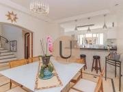 Sobrado com 3 dormitórios, 540 m² venda por R$...