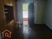 Sobrado com 3 dormitÃ³rios Ã venda, 60 mÂ² por R$...