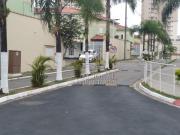 Sobrado com 3 dormitórios, 80 m² para venda por R$...