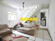 Sobrado com 3 dormitórios à venda, 100 m² Baeta Neves...