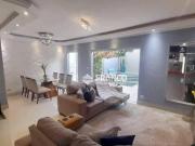 Sobrado com 3 dormitórios à venda, 100 m² Condomínio...