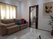Sobrado com 3 dormitórios à venda, 100 m² por R$...