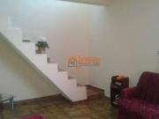 Sobrado com 3 dormitórios à venda, 100 m² por R$...